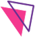 Triangle decoration